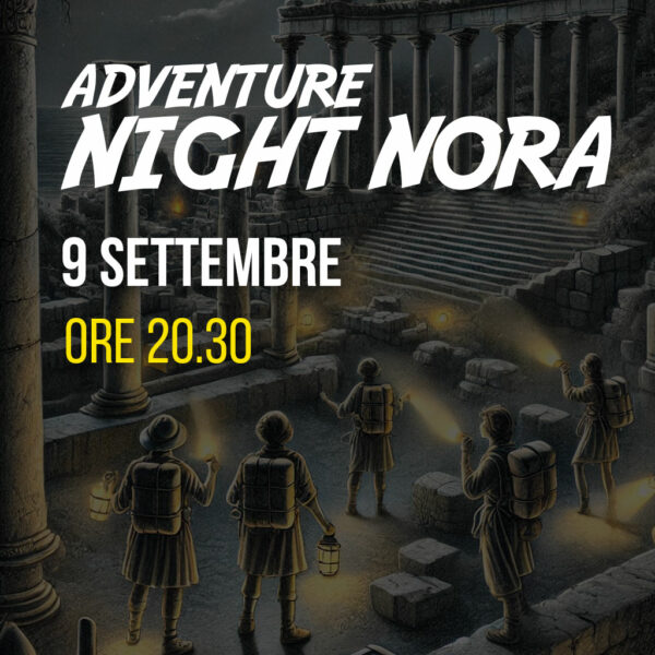 09/09/24 • ore 20.30