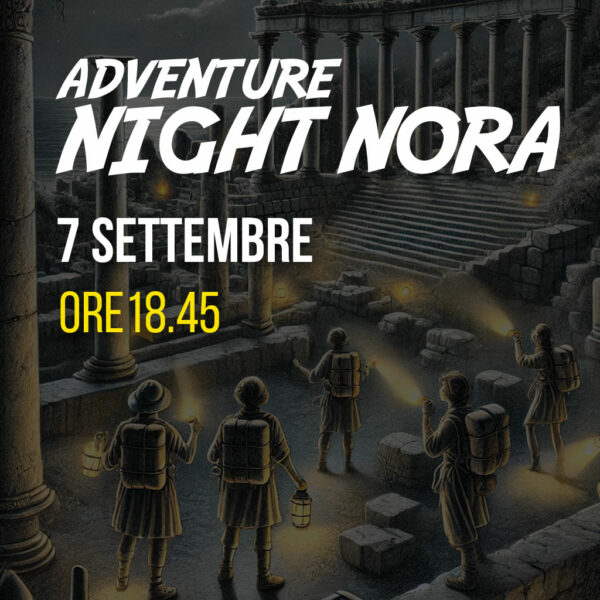 07/09/24 • ore 18.45