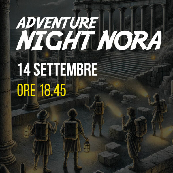 14/09/24 • ore 18.45