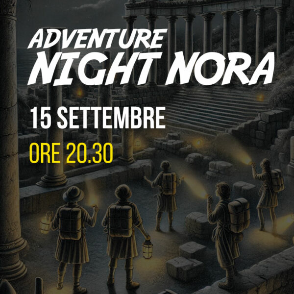 15/09/24 • ore 20.30