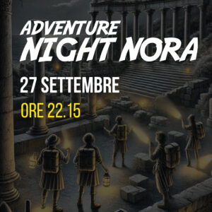 27/09/25 • ore 22.15